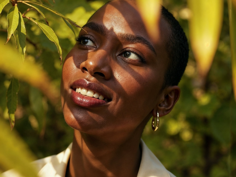 Plantes africaines et savoir-faire suisse : la rencontre au cœur de nos soins