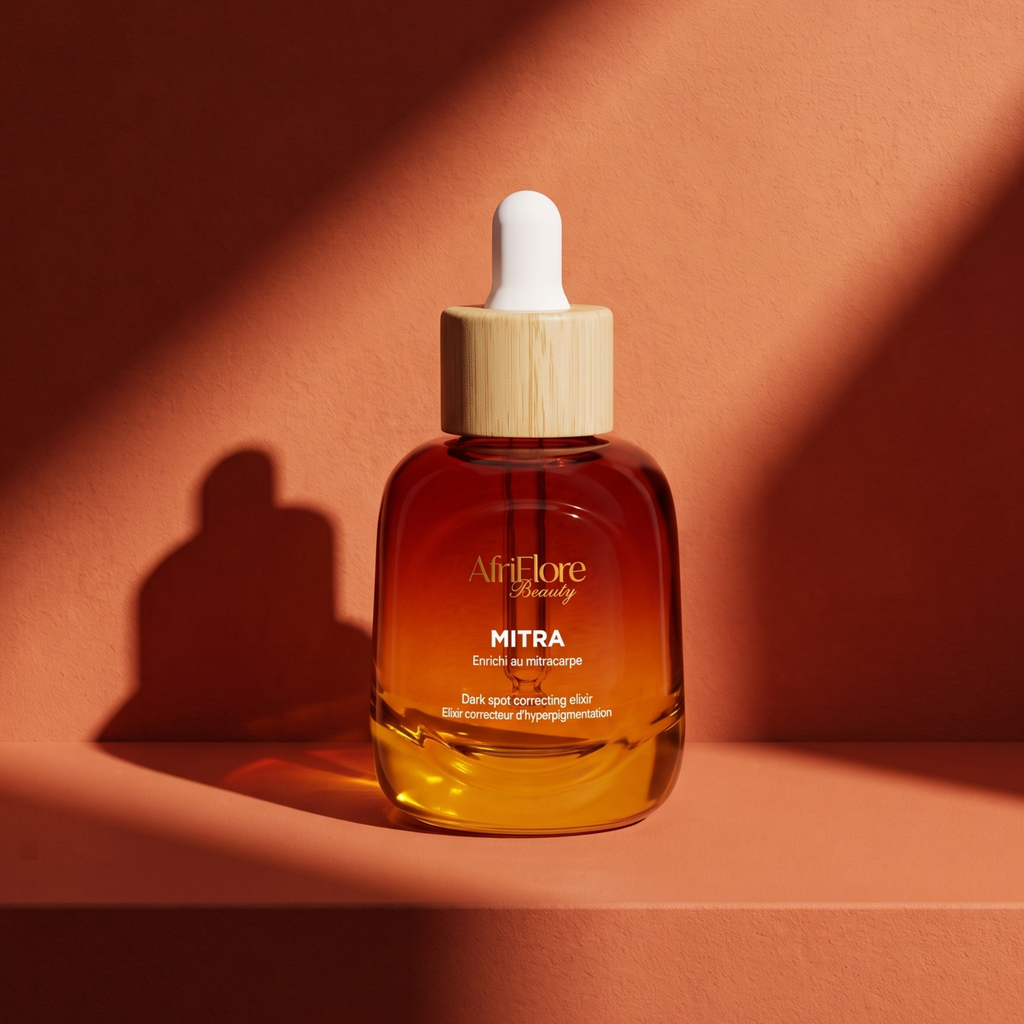Élixir correcteur d’hyperpigmentation