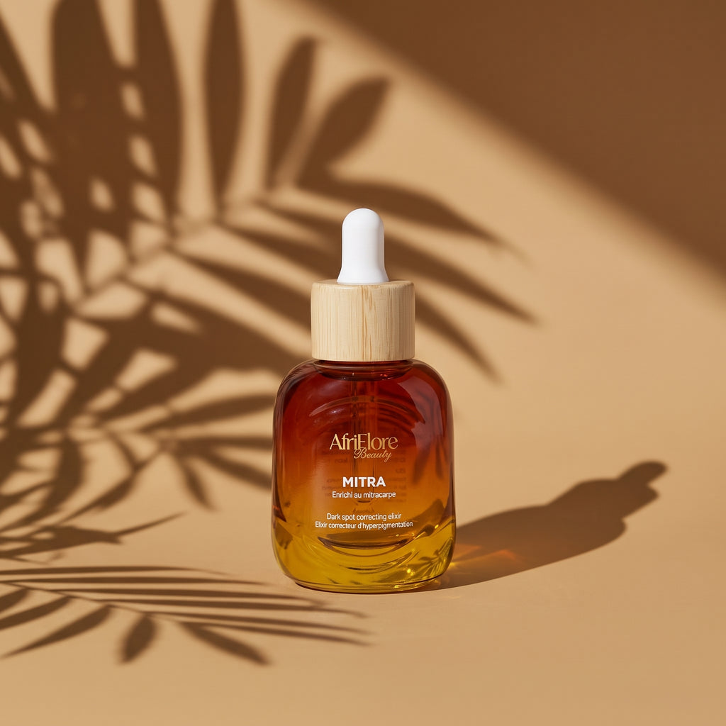 Élixir correcteur d’hyperpigmentation