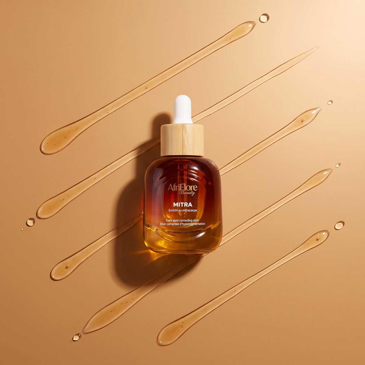 Élixir correcteur d’hyperpigmentation