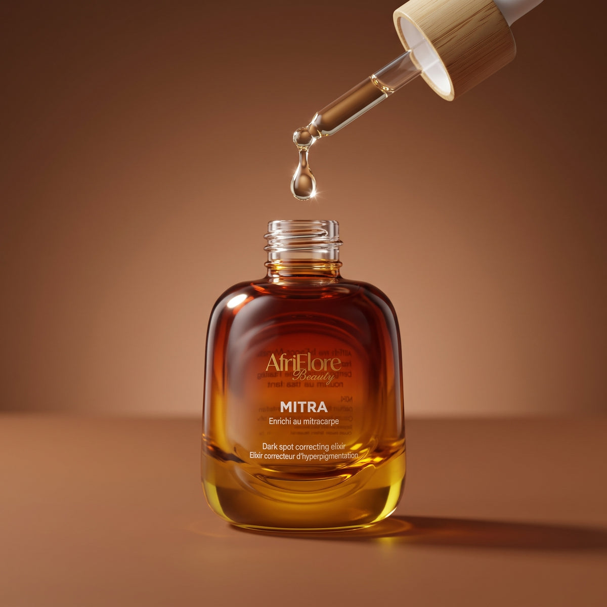 Élixir correcteur d’hyperpigmentation